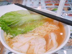 -香港新曜记茶餐厅(万泰城店)