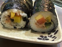 -韩味轩(丰盛町店)