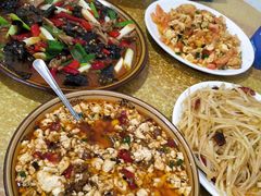 -鸡哈豆花(梅西广场店)