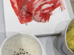 -虾吃虾涮.虾火锅.肉蟹煲(步步高梅溪新天地店)