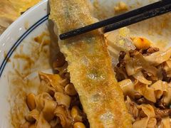 -老雒阳面馆·水席(高新区店)