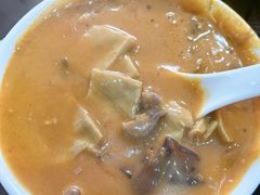 -方中山胡辣汤(蓝堡湾店)