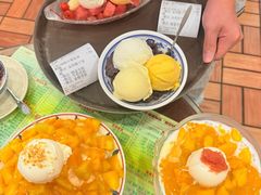 -顺记冰室(宝华路店)