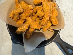 -必胜客(江桥万达店)