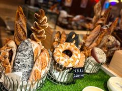 -美盛喜来登大酒店-盛宴标帜餐厅