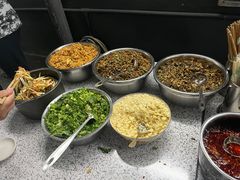 -虎子面粉馆(五一东村店)