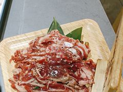 -正宗齐齐哈尔烤肉·齐牛哥鲜切炭火烤肉(杭州总店)