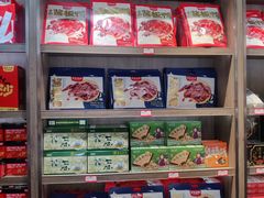 -黑色经典臭豆腐·湖南特产(潇湘文化店)