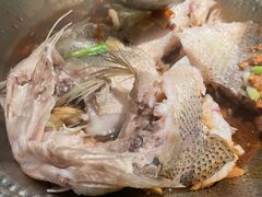 醋香鲈鱼-简小舍·民间手艺菜(武昌江滩店)