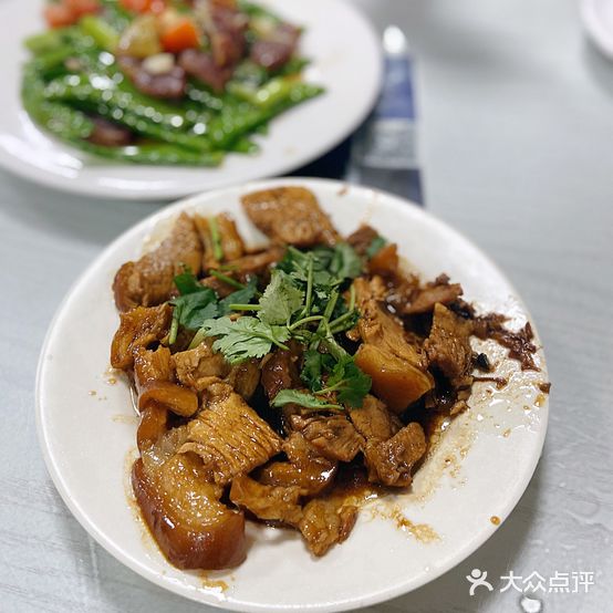 猪蹄饭店(南坑北路店)