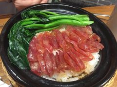 -西关味(大卫城店)