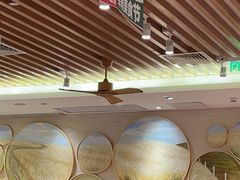 -西贝(龙华壹方天地店)