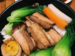 -西关味(大卫城店)