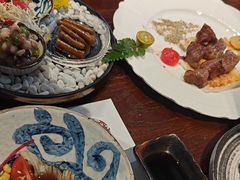 -大桥日本料理·日式放题·铁板定食(科兴科学园店)