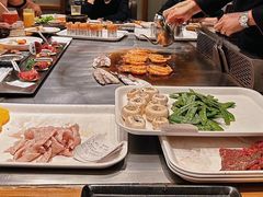 -赤坂亭·M9和牛烧肉·铁板烧(合肥万象城店)
