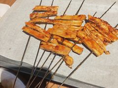 -华府九号海鲜烧烤大排档(龙域店)