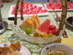 -番食园鲜食火锅(高新店)