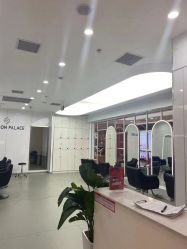 -时尚殿堂hair salon