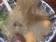 -小潘记鸭血粉丝汤