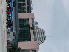 -桂林北站