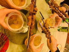 -维吾尔餐厅(宜山路店)