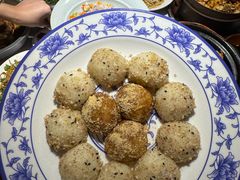 -客家大院·非遗赣南客家菜(郁孤台店)