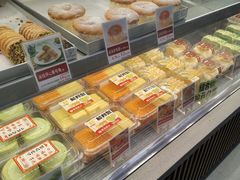 -彭记优口(王府井购物中心店)