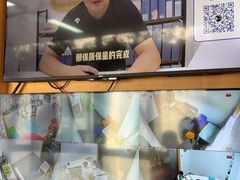 -益想家·感统训练·专注力·语言表达(蔚蓝水岸校区)