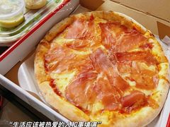 -安妮意大利餐厅(望京店)