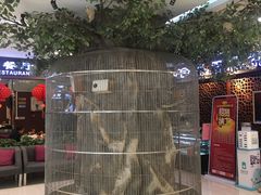 -东四民芳餐厅(世茂工三店)