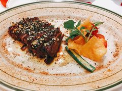 -燃扒房Steakhouse(皇庭店)