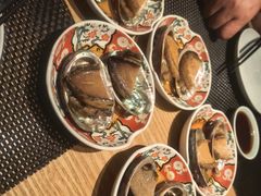 -虹料理·日料放题(悠方店)