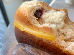 全麦蔓越莓乳酪包-巴黎贝甜(五道口店)