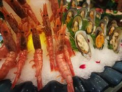 -红色盛宴酒楼(科丰桥店)
