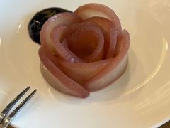 -菩提树·素食餐厅(汇智国际商业中心店)