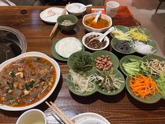 -芦苇荡·酸汤鱼(回龙观店)