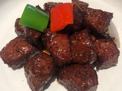 -玫瑰厅上海菜(兴国路店)