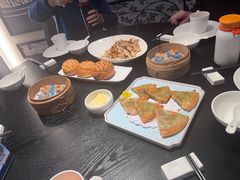 -老海陵·泰州菜(三水湾店)