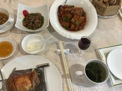 -杭州香格里拉·香宫中餐厅