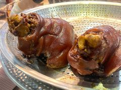 -西归浦每天偶来市场