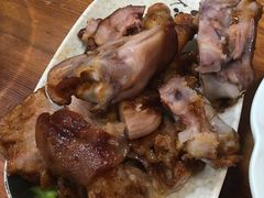 -弓二莜面(总店)