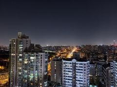 -漪龙台·B26 Rooftop Lounge