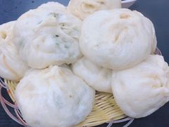 -郑家包子牛肉拉面(尚勤路店)