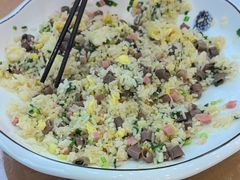 -渔码头食府(蓬莱阁店)