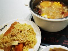 -农小锅自助小火锅(北京大兴凯德店)