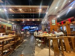 -亮欢寨酸汤鱼(沙冲路店)