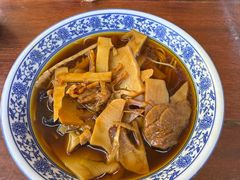 观音面-西园寺素食(西园弄戒幢律寺店)