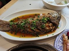 -梅利汴京烤鸭•开封豫菜地标店(晋安路店)