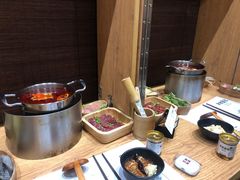 -独食火锅·半米屋台(望平街店)