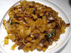 金牌干炒牛河-岭南真味·匠心粤菜(K11店)